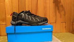 TRETRY SHIMANO