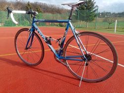 Trek SLR