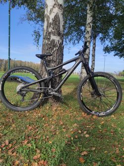 Santa Cruz Nomad cc