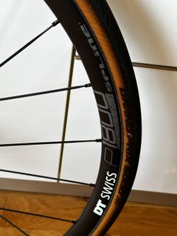 DT Swiss P 1800 Spline db