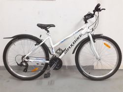 Dámské kolo Maxbike M300-Top stav