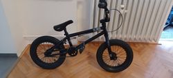 BMX Surbrosa 14