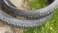 WTB plášť VIGILANTE 2.5 27.5'' TCS Tough High Grip