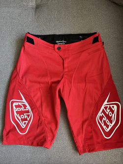 Pánské sjezdové kraťasy Troy Lee Designs