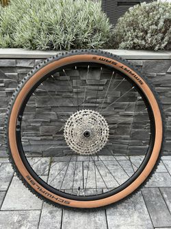 Orbea OC1 25c Tubeless Ready 29”