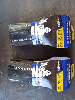 Michelin Lithion 2