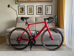 Canyon Endurace CF 7