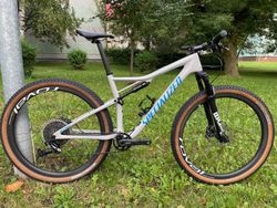 Prodám Specialized Epic Pro 2020
