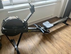 Veslovací trenažer Concept 2 D PM5
