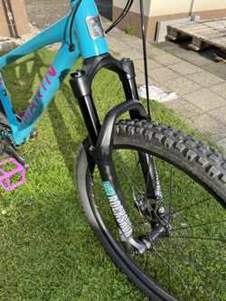 Prodám RockShox 35 Gold 120mm