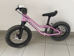 Rascal PUNK dětské odrážedlo