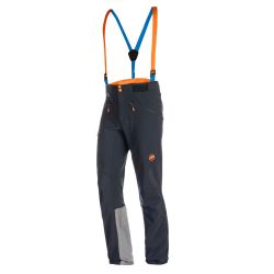 pánské kalhoty Mammut Eisfeld Guide SO Pants Men – velikost 50/L