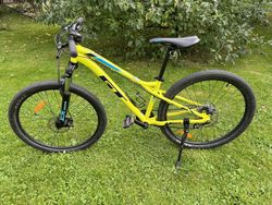 Horské kolo GT Stomper 26”