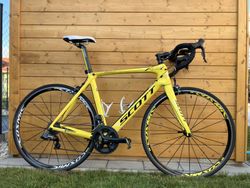 Scott Foil 30, Ultegra Di2