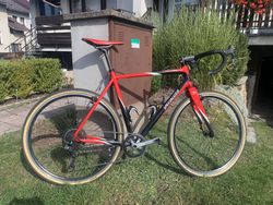 CX / Gravel Specialized Crux
