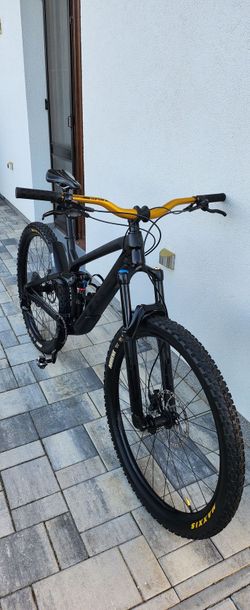 TREK FUEL EX 9.7 karbon