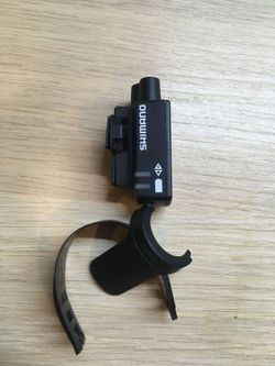 Shimano Di2 říd. Jednotka SM-EW90-A