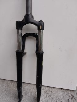 Vidlice rst neon