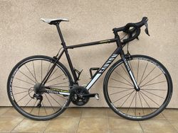 Canyon Endurace AL 6.0