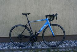 CANYON Endurace CF7