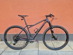 Specialized S-Works FATE woman
