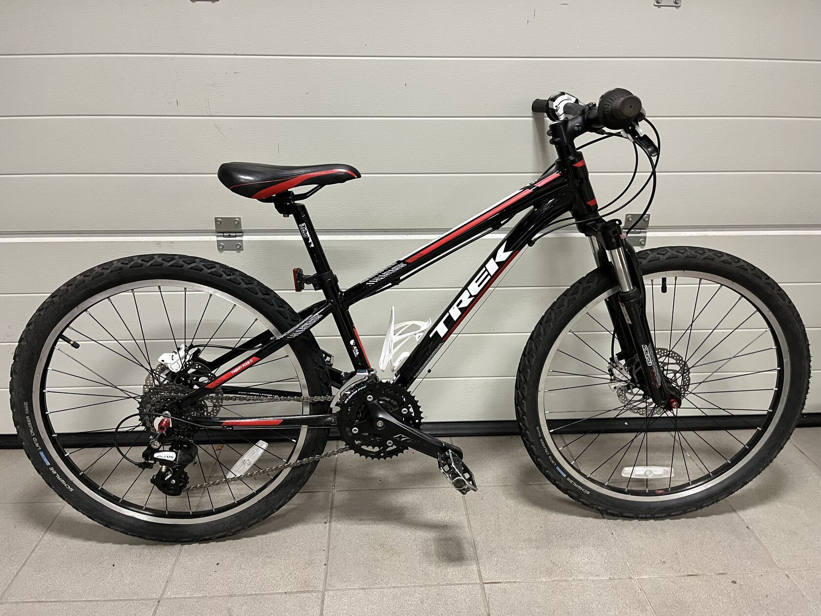 Trek superfly outlet 24 disc