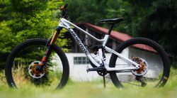 Lapierre Spicy CF 8.0 Fit