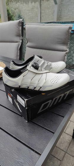 DMT RS1