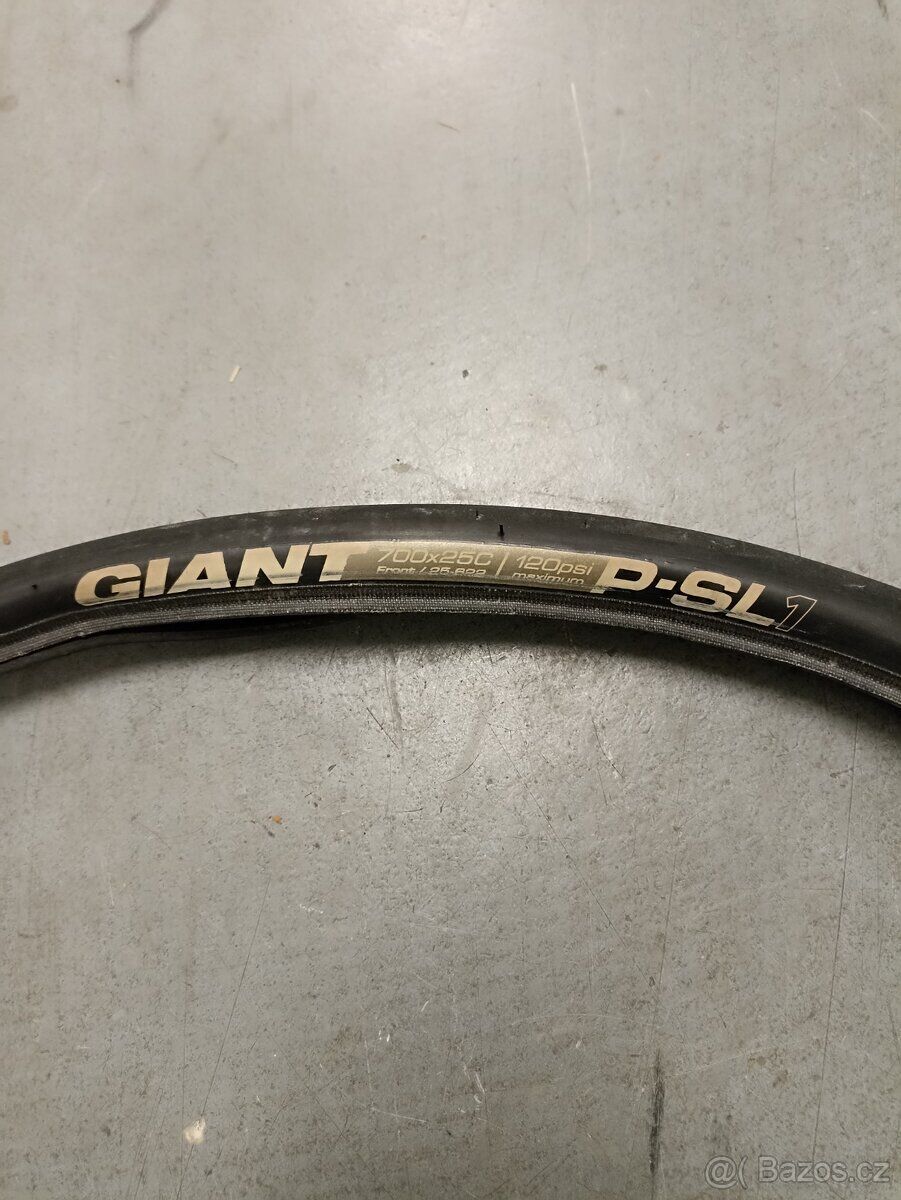 Giant 700x25c sale