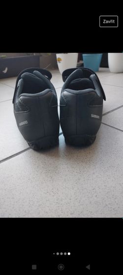 Tretry Shimano