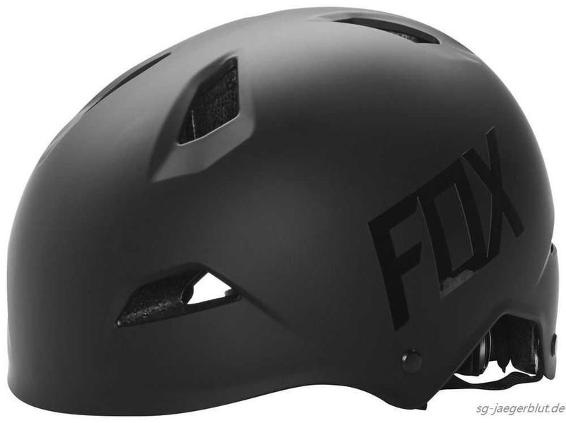 Nová helma Fox Flight Hardshell, vel. M