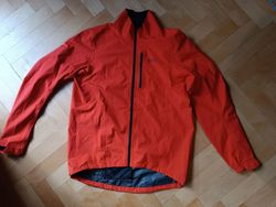 GORE Paclite® Jacket GTX Mens fireball XL