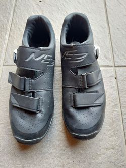 MTB tretry Shimano 