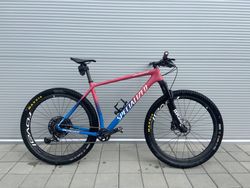Specialized Epic HT 