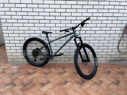 Commencal meta HT AM