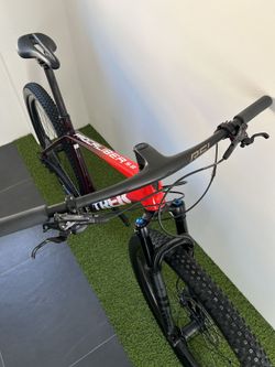 Trek Procaliber 9.8 - 2023 vel. L