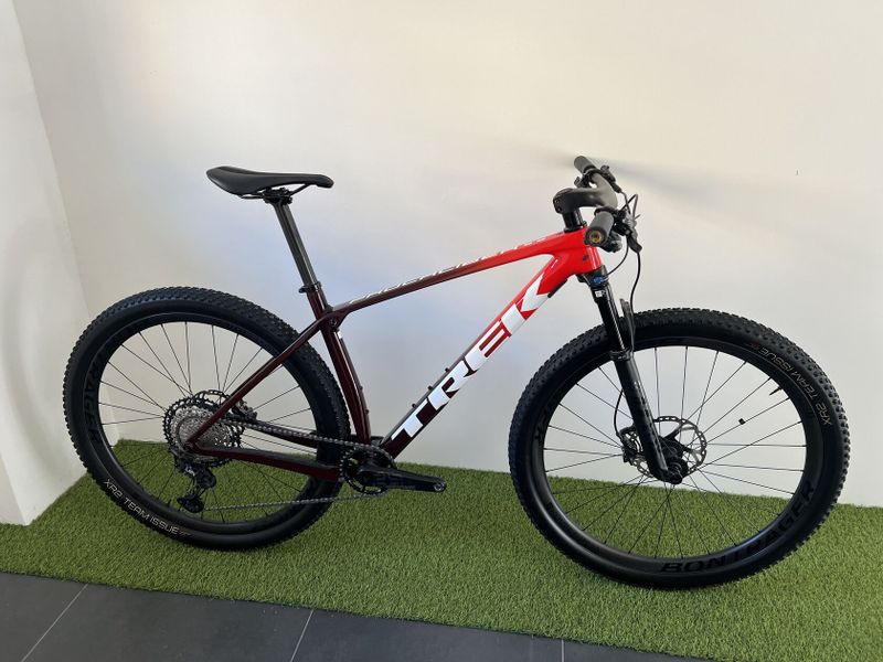 Trek Procaliber 9.8 - 2023 vel. L