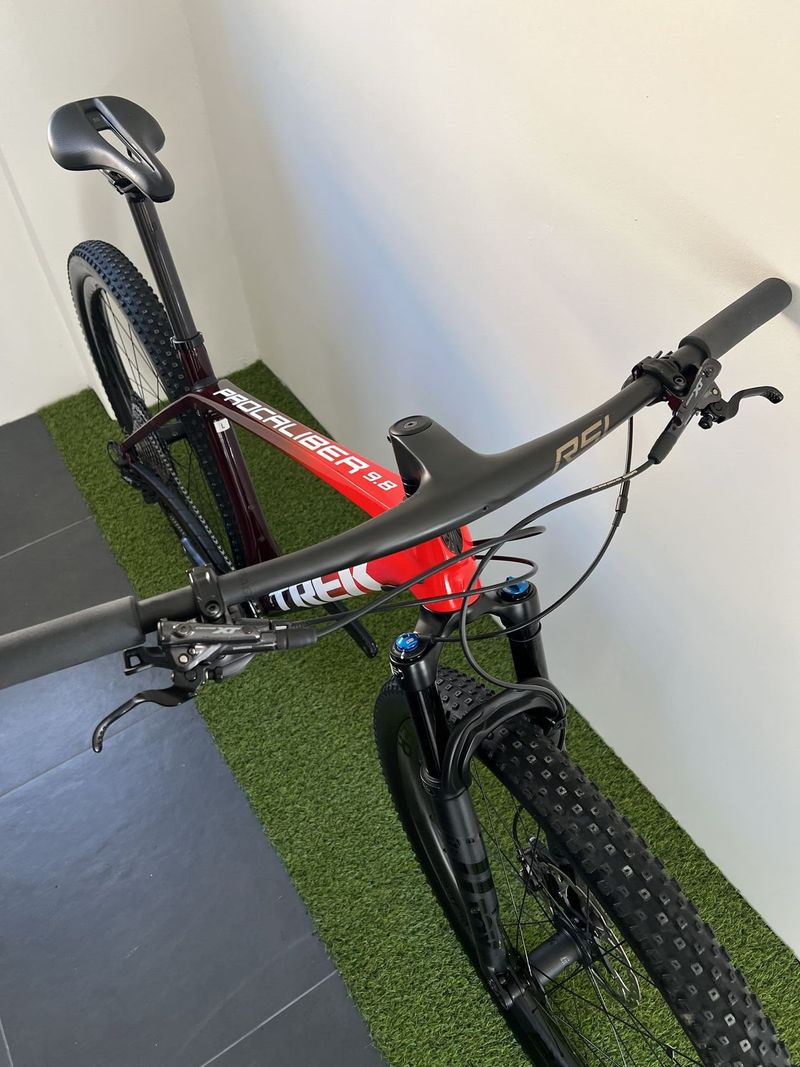 Trek Procaliber 9.8 - 2023 vel. L