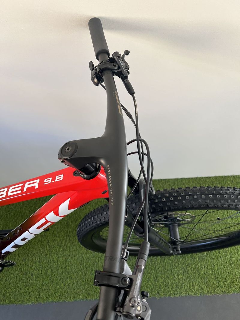 Trek Procaliber 9.8 - 2023 vel. L