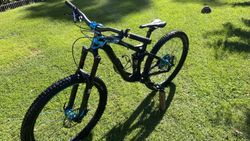 NS Bikes Snabb
