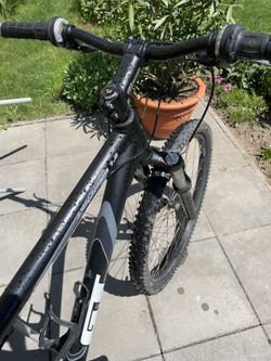 GT avalanche 1.0