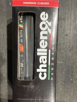 Challenge Elite XP 25 220 TPI