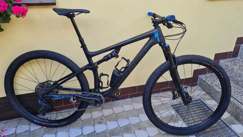 Specialized Epic EVO