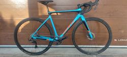 GIANT TCX Advanced
