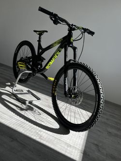Commencal meta AM V3 2016/18