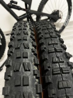 Maxxis minion DHF/DHR