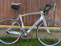 Specialized Roubaix SL Expert