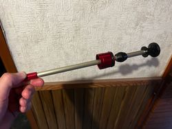 Air Spring Upgrade Kit - DebonAir C1 - LYRIK/YARI 170mm