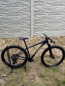 S-WORKS EPIC HT 