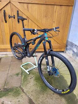 Vyměním rám YETI SB130 za podobný SANTA CRUZ